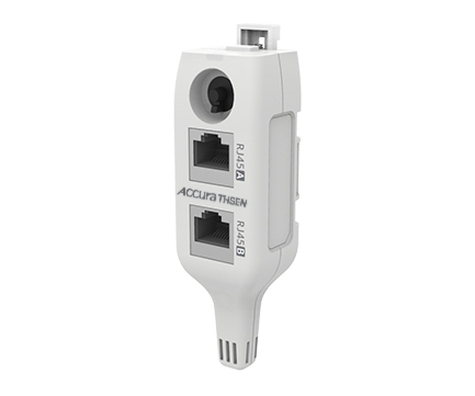 Accura THSEN ½  Temperature and Humidity Sensor Module - Rootech