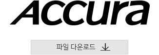 Accura logo