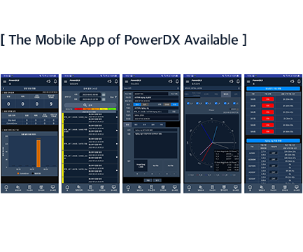 PowerDX3 - The Mobile App of PowerDX Available - Rootech