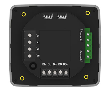 Accura 2300S/2350 Digital Power Meter - Rootech