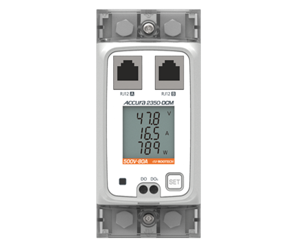 DC , ,   Ͽ ϴ Accura 2350-DCM 500V ° 