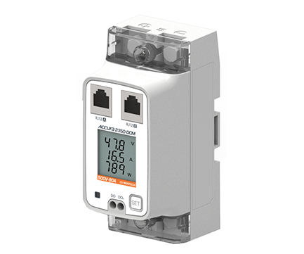 Accura 2350-DCM - DC Meter - Rootech
