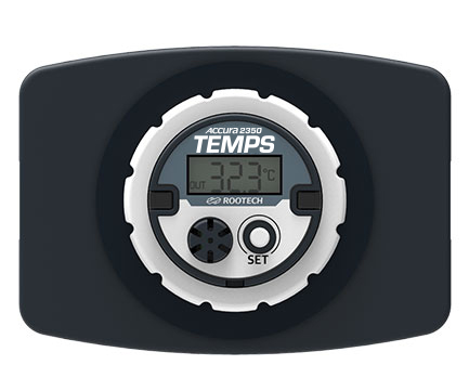Accura 2350-TEMPS Temperature Sensor Module - Rootech