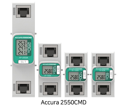 Accura 2550CMD DC ° - Rootech