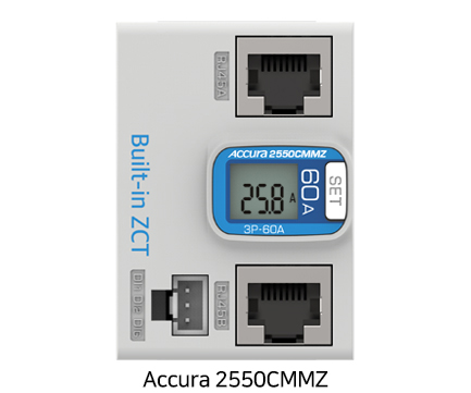 Accura 2550DCM DC °  - Rootech