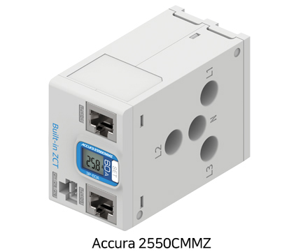 Accura 2550DCM DC °  - Rootech