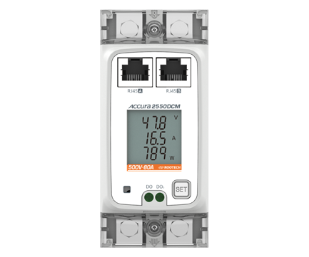 DC , ,   Ͽ ϴ Accura 2550DCM-500V-80A