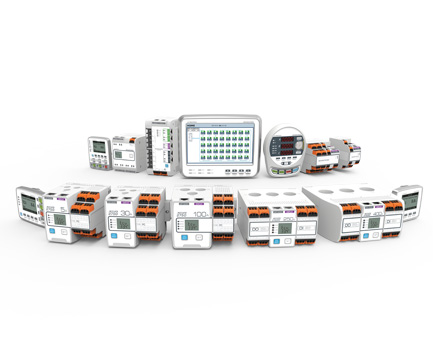 Accura 2700/2750 Smart Motor Management System for MCCs - Rootech