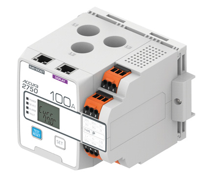 Accura 2750P-100A MCC Motor-Unit Protection Module - Rootech