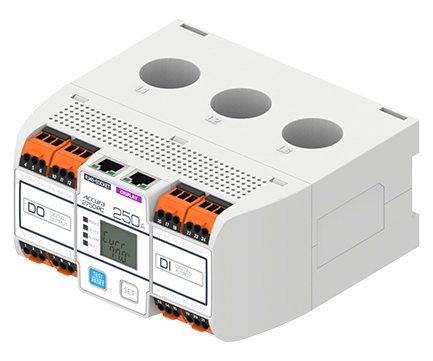 Accura 2750PC-250A MCC Motor-Unit Protection and Control Module - Rootech