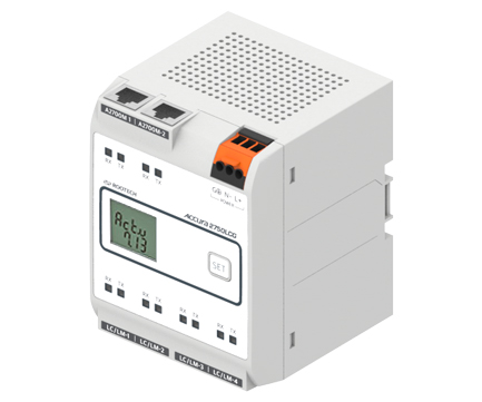 Accura 2750LCG LOP  Ʈ LOP Control Gateway - Rootech
