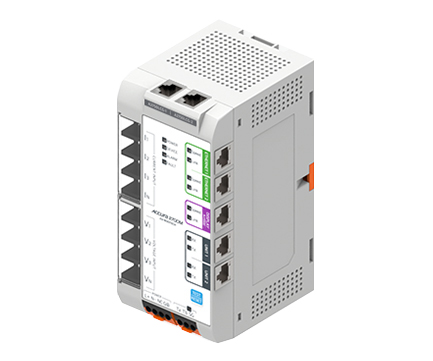 Accura 2700M MCC Integrated Incoming-Unit Module for MCCs - Rootech