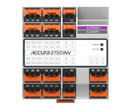 Accura 2750INV Inverter-Unit Voltage Measurement and Control Module - Rootech