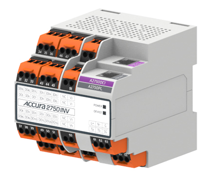 Accura 2750INV Inverter-Unit Voltage Measurement and Control Module - Rootech