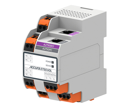 Accura 2750VOL Inverter-Unit Voltage Measurement Module - Rootech