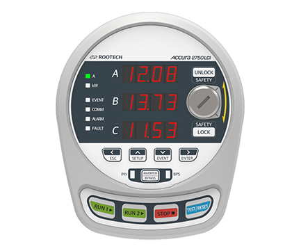 Accura 2750LCI Inverter LOP Control Module - Rootech