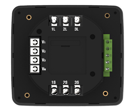 Accura 3300E High Accuracy Digital Power Meter - Rootech