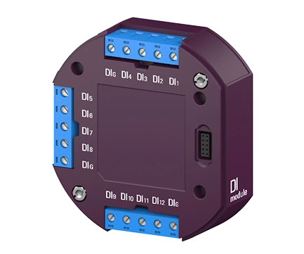 Accura 3500E High Accuracy Digital Power Meter - DI module - Rootech