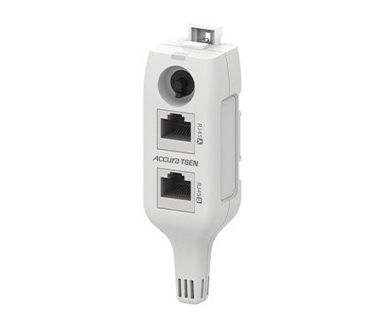 Accura 3500 High Accuracy Digital Power Meter - RTD Module - Rootech
