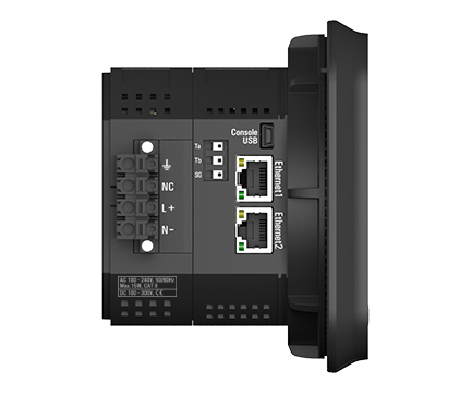 Accura 3700 High Accuracy Digital Power Quality Meter / IO modules - Rootech