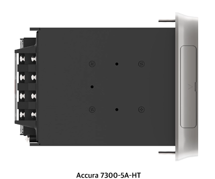 Accura 7300-5A-HT Smart Digital Protection Relay with Power Quality Meter - Rootech