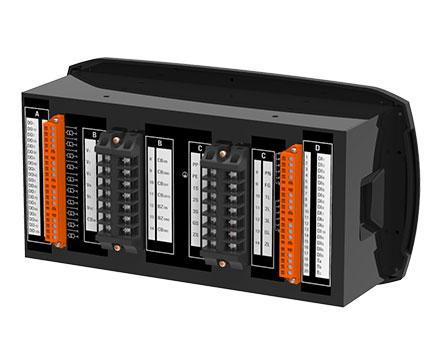 Accura 7500 Integrated Digital Protection Relay - Rootech