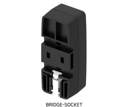 Bridge Socket - Rootech